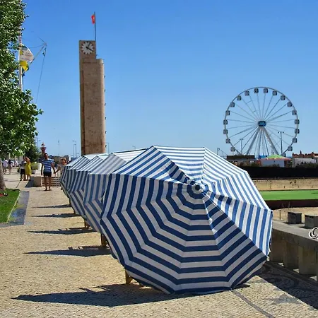 Appartamento Rosário - Two Bedroom Apart- Buarcos -