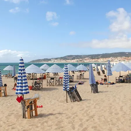 Rosário - Two Bedroom Apart- Buarcos -