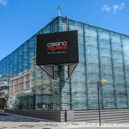 Rosário - Two Bedroom Apart- Buarcos - Appartamento