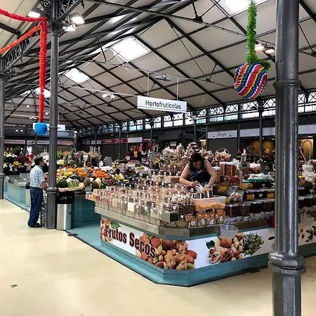 Rosário - Two Bedroom Apart- Buarcos - Appartamento Figueira da Foz