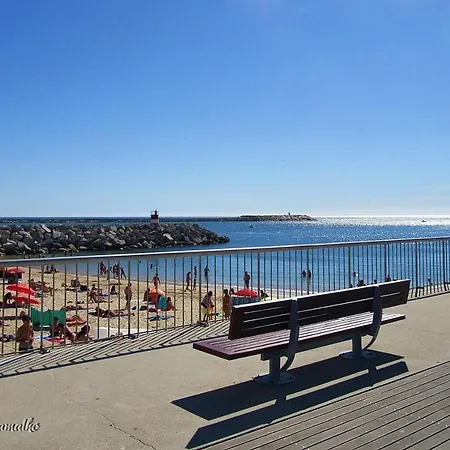 Rosário - Two Bedroom Apart- Buarcos - *