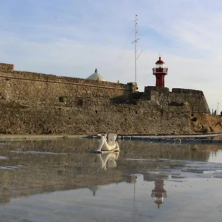 Appartamento Rosário - Two Bedroom Apart- Buarcos -