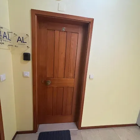 Rosário - Two Bedroom Apart- Buarcos - *