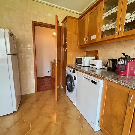Rosario - Two Bedroom Apart- Buarcos - Appartement *