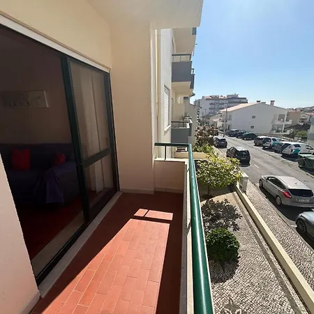 Appartamento Rosário - Two Bedroom Apart- Buarcos - Figueira da Foz
