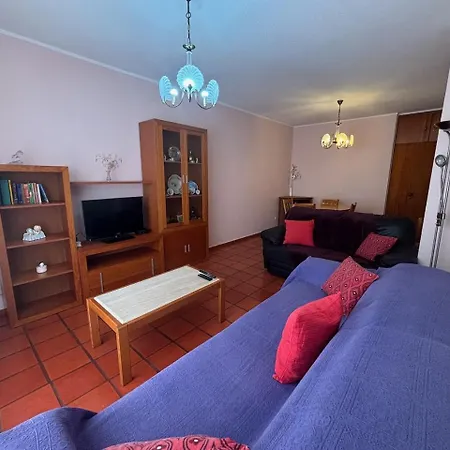 Rosário - Two Bedroom Apart- Buarcos - Figueira da Foz