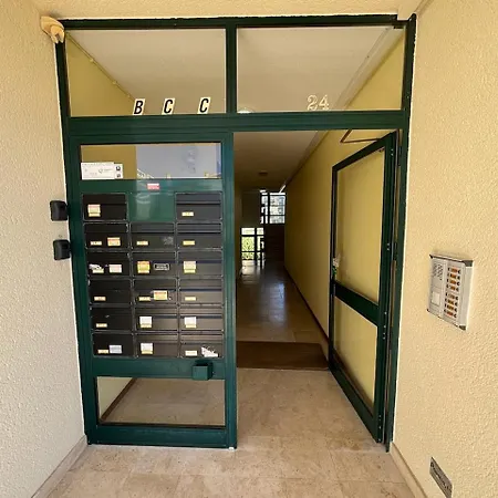 Appartamento Rosário - Two Bedroom Apart- Buarcos - Figueira da Foz