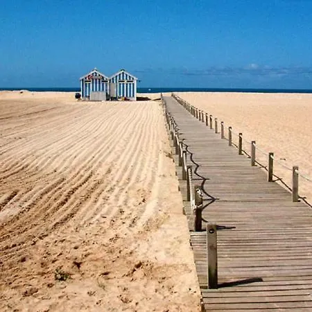 Rosario - Two Bedroom Apart- Buarcos - Appartement Figueira da Foz