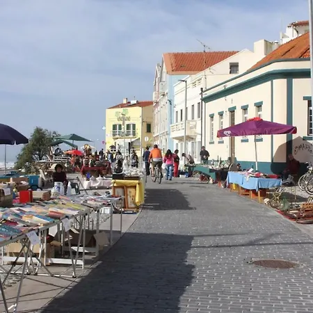 Rosário - Two Bedroom Apart- Buarcos - * Figueira da Foz