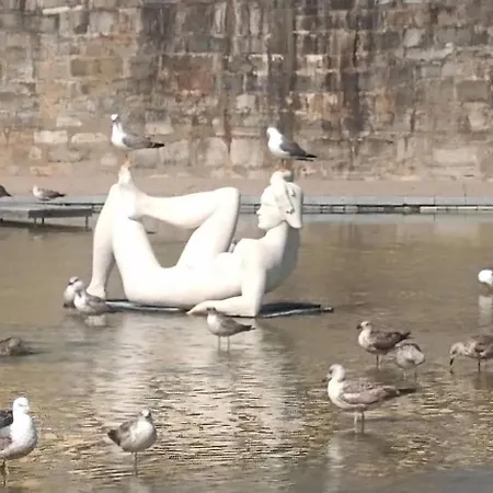 Rosario - Two Bedroom Apart- Buarcos - *