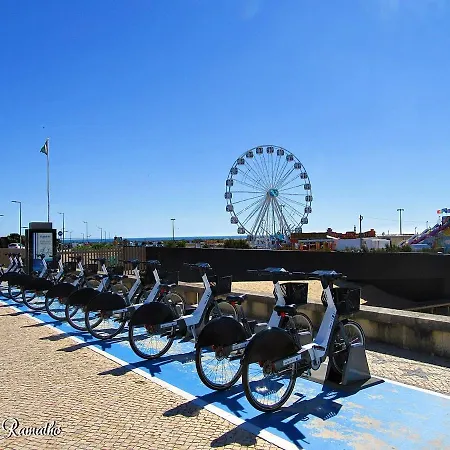 Rosario - Two Bedroom Apart- Buarcos - * Figueira da Foz