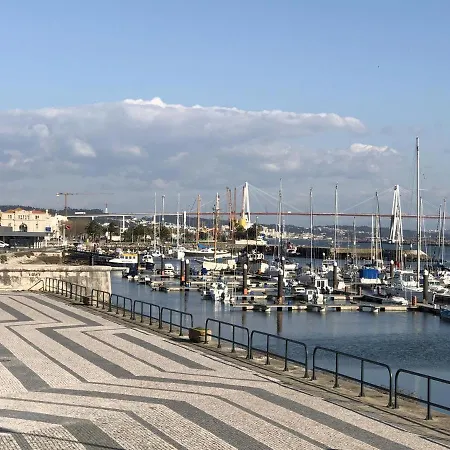 Rosario - Two Bedroom Apart- Buarcos - Appartement Figueira da Foz