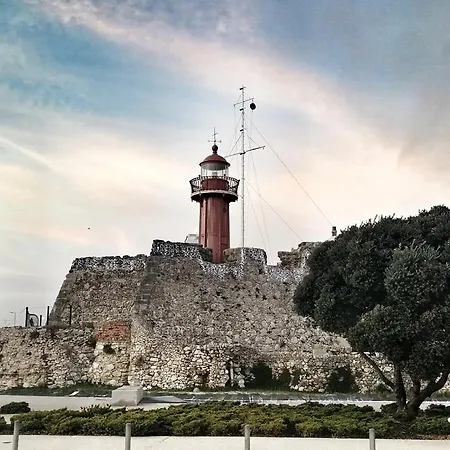 Rosario - Two Bedroom Apart- Buarcos -