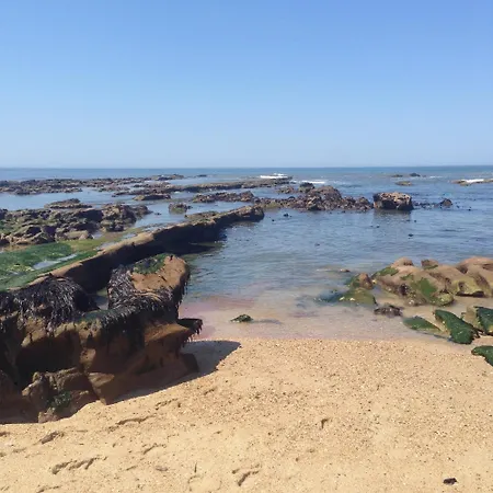 Rosario - Two Bedroom Apart- Buarcos - Figueira da Foz