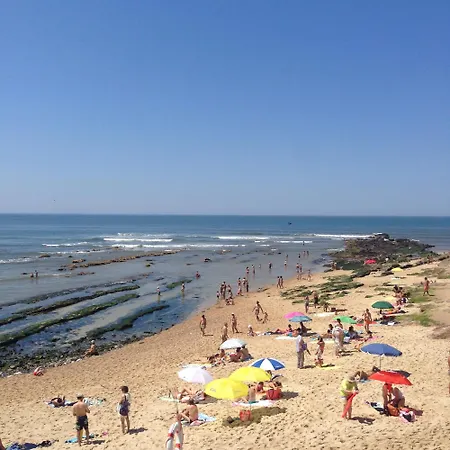 Rosario - Two Bedroom Apart- Buarcos - Appartement *