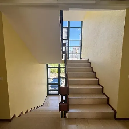 Rosario - Two Bedroom Apart- Buarcos - Appartement Figueira da Foz