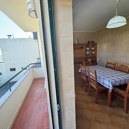 Appartement Rosario - Two Bedroom Apart- Buarcos - Figueira da Foz