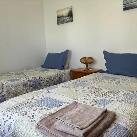 Rosario - Two Bedroom Apart- Buarcos - Figueira da Foz