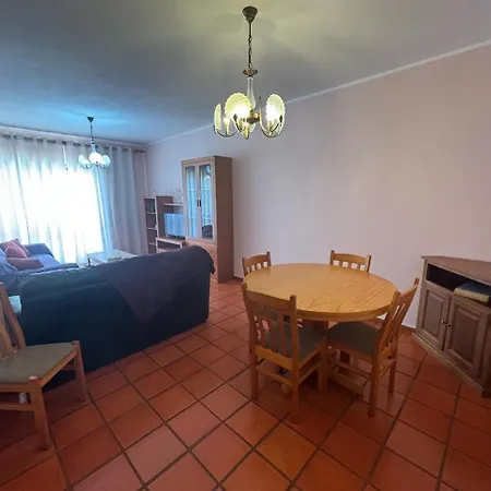 Rosario - Two Bedroom Apart- Buarcos - * Figueira da Foz