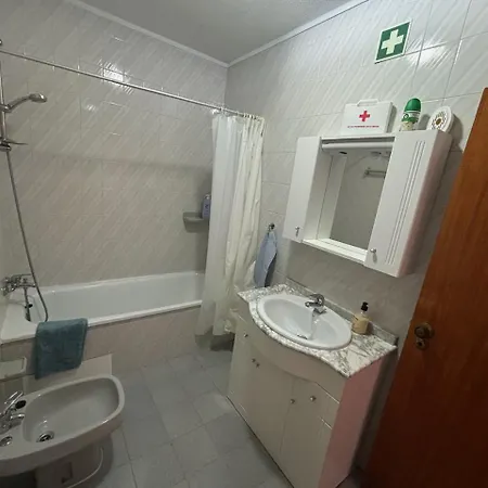 Rosario - Two Bedroom Apart- Buarcos -