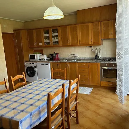 Appartement Rosario - Two Bedroom Apart- Buarcos - *
