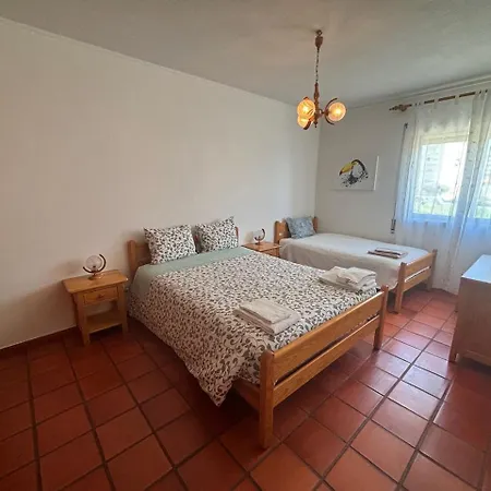 Rosario - Two Bedroom Apart- Buarcos - Appartement Figueira da Foz
