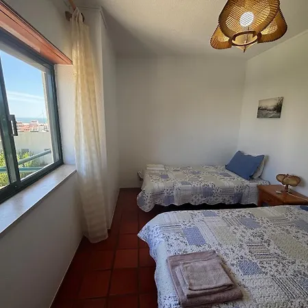 Rosario - Two Bedroom Apart- Buarcos - *