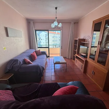 Appartement Rosario - Two Bedroom Apart- Buarcos - *