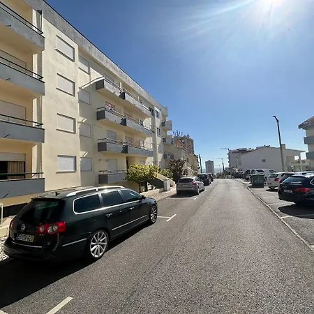 Rosario - Two Bedroom Apart- Buarcos - * Figueira da Foz