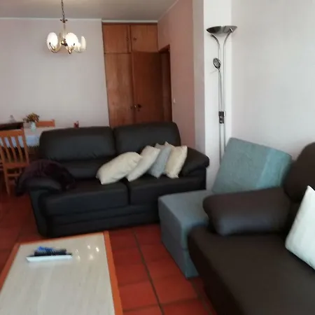 Appartement Rosario - Two Bedroom Apart- Buarcos - Figueira da Foz