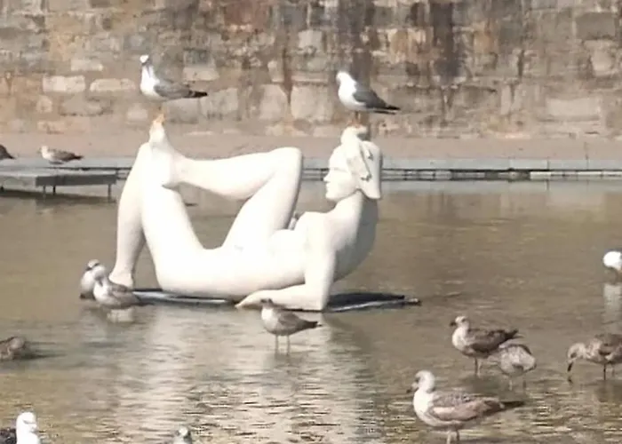 Rosario - Two Bedroom Apart- Buarcos - *