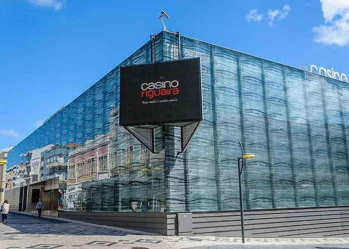 Rosario - Two Bedroom Apart- Buarcos - Apartman