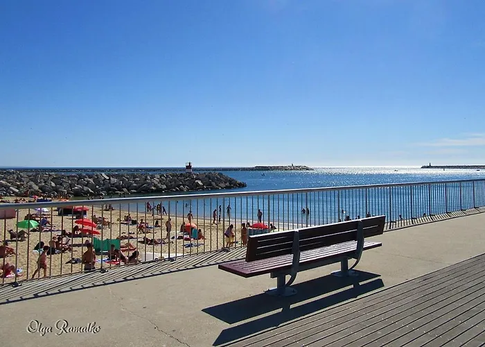 Rosario - Two Bedroom Apart- Buarcos - *