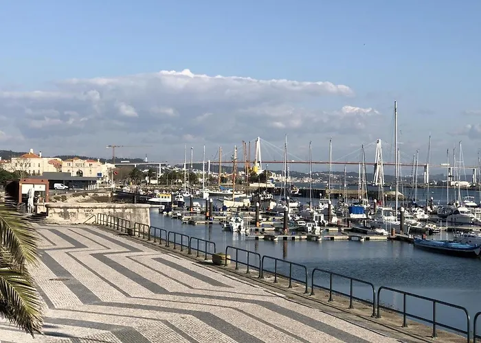 Rosario - Two Bedroom Apart- Buarcos - Apartman Figueira da Foz