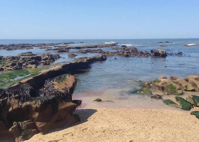 Rosario - Two Bedroom Apart- Buarcos - Figueira da Foz