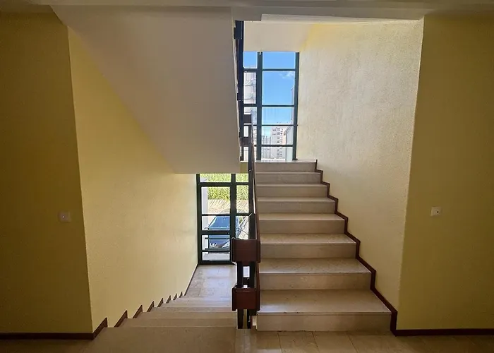 Rosario - Two Bedroom Apart- Buarcos - Apartman Figueira da Foz