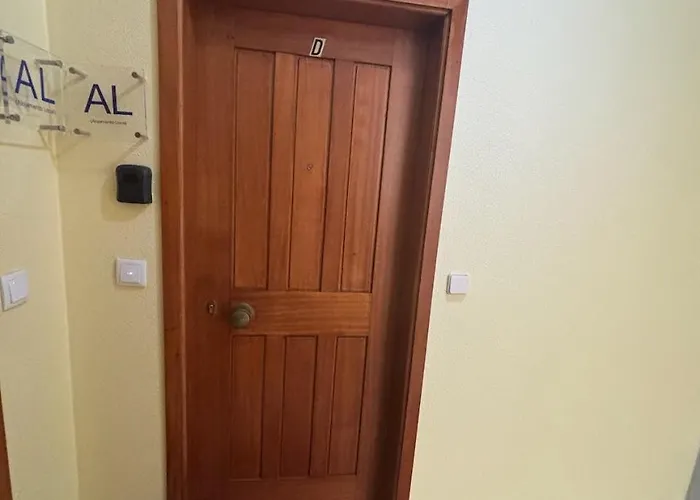 Rosario - Two Bedroom Apart- Buarcos - *