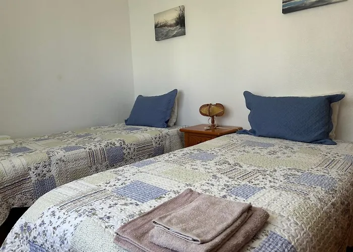 Rosario - Two Bedroom Apart- Buarcos - Figueira da Foz