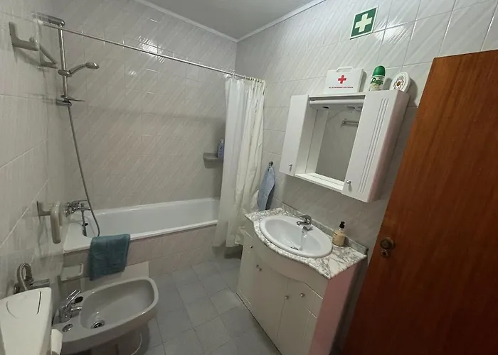 Rosario - Two Bedroom Apart- Buarcos -