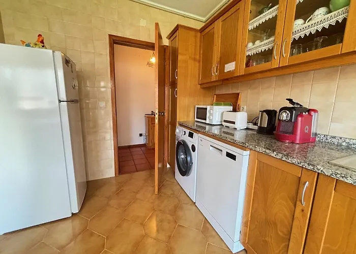 Rosario - Two Bedroom Apart- Buarcos - Apartman *