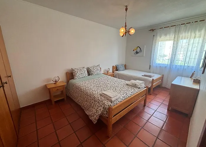 Rosario - Two Bedroom Apart- Buarcos - Apartman Figueira da Foz