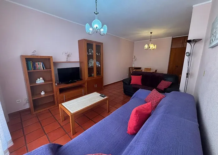 Rosario - Two Bedroom Apart- Buarcos - Figueira da Foz
