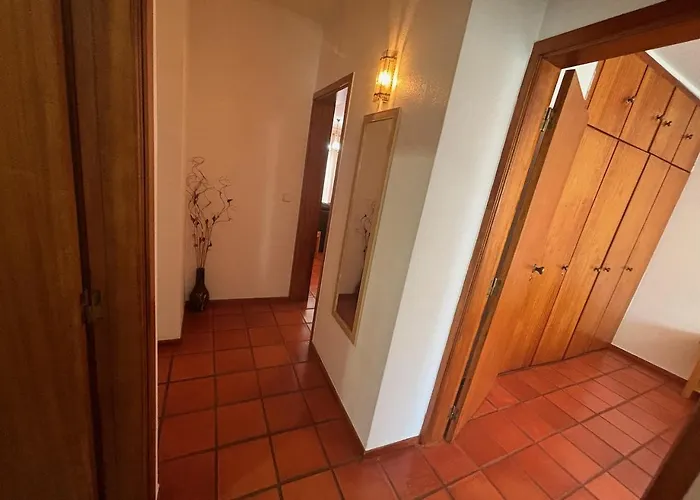 Rosario - Two Bedroom Apart- Buarcos - * Figueira da Foz