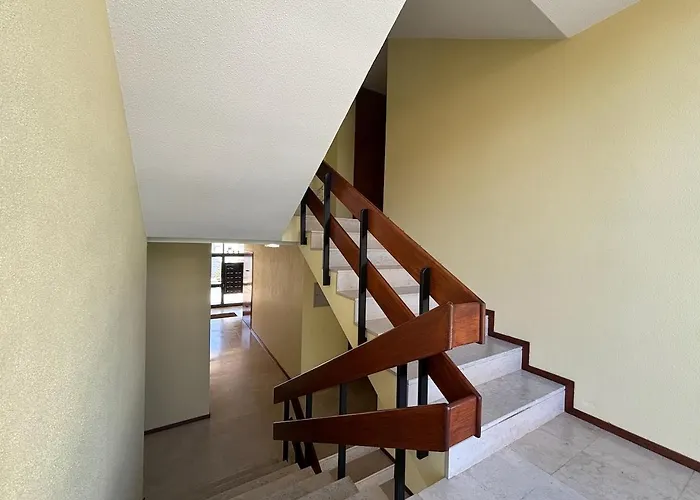 Rosario - Two Bedroom Apart- Buarcos - Apartman *