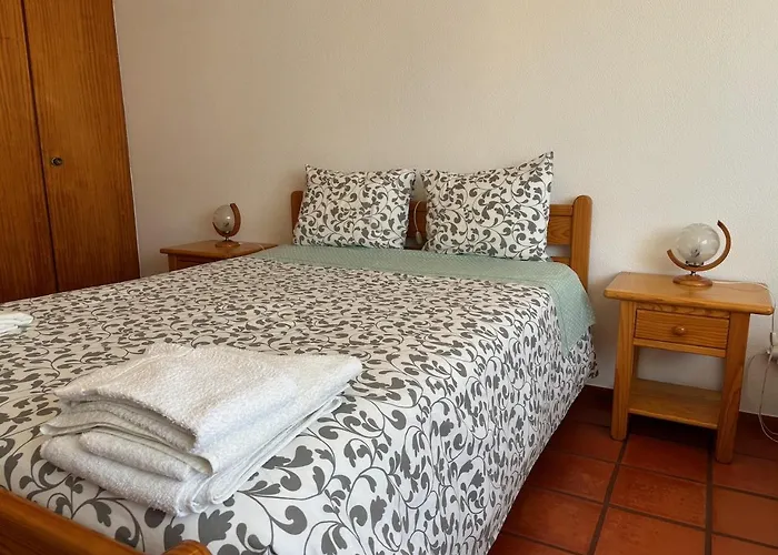 Rosario - Two Bedroom Apart- Buarcos - Apartman Figueira da Foz