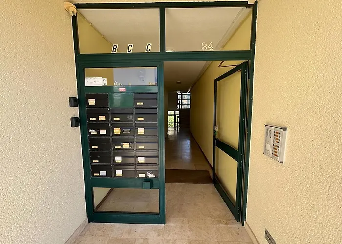 Apartman Rosario - Two Bedroom Apart- Buarcos - Figueira da Foz