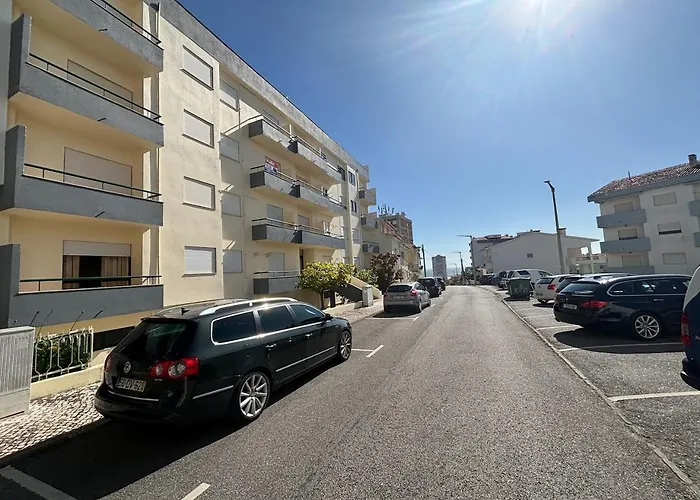 Rosario - Two Bedroom Apart- Buarcos - * Figueira da Foz
