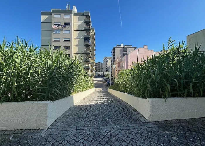 Rosario - Two Bedroom Apart- Buarcos -