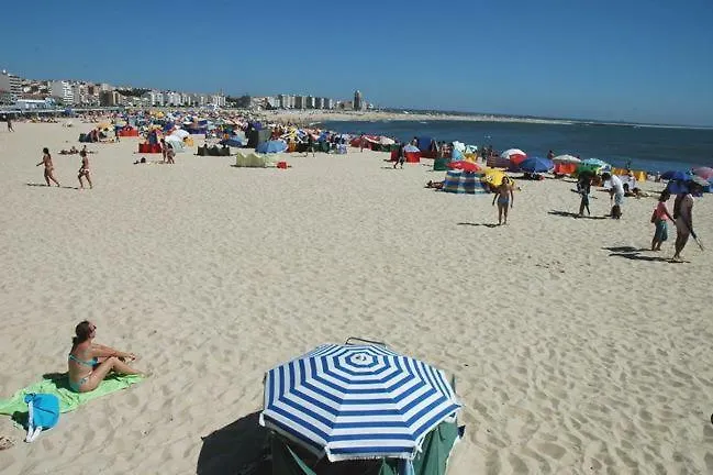 Rosario - Two Bedroom Apart- Buarcos - Apartman *