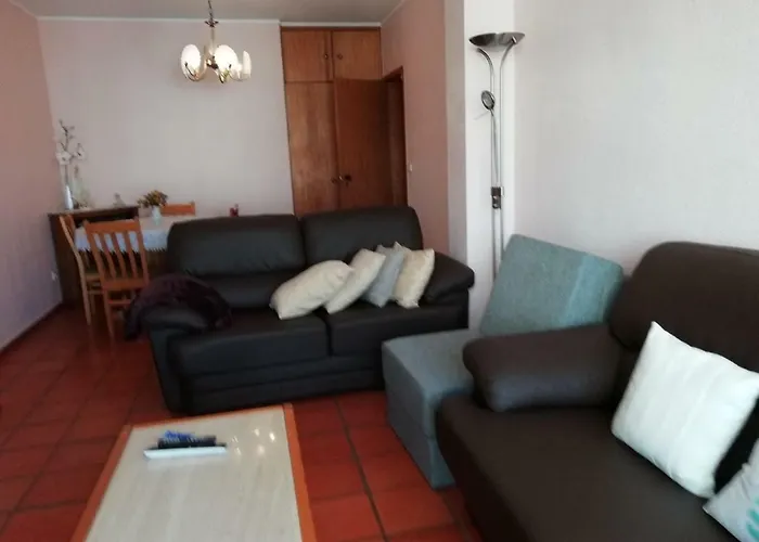 Apartman Rosario - Two Bedroom Apart- Buarcos - Figueira da Foz